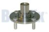 NISSA 402024F105 Wheel Hub